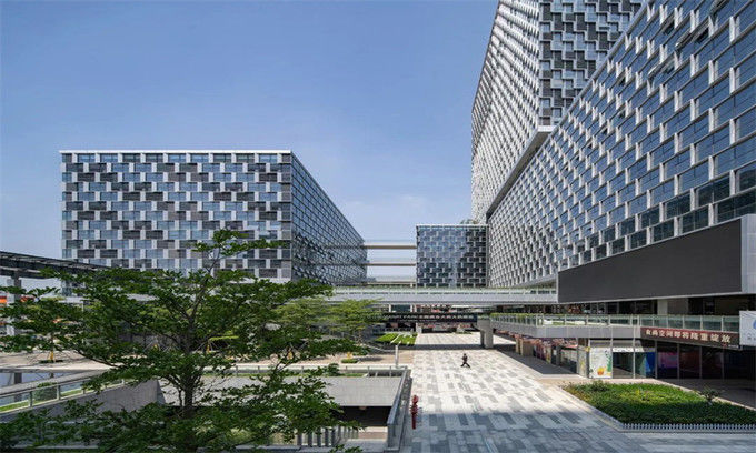 चीन Shenzhen Jinyanuo Electronic Co., Ltd. कंपनी प्रोफ़ाइल 